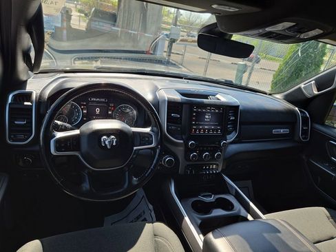 Used 2020 RAM 1500 Lone Star AWD/4WD image 11