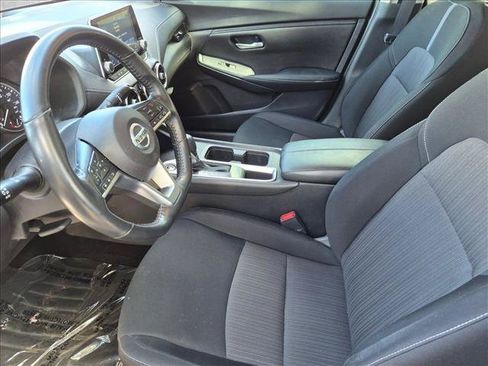 Used 2022 Nissan Sentra SV w/ Trunk Package FWD image 15
