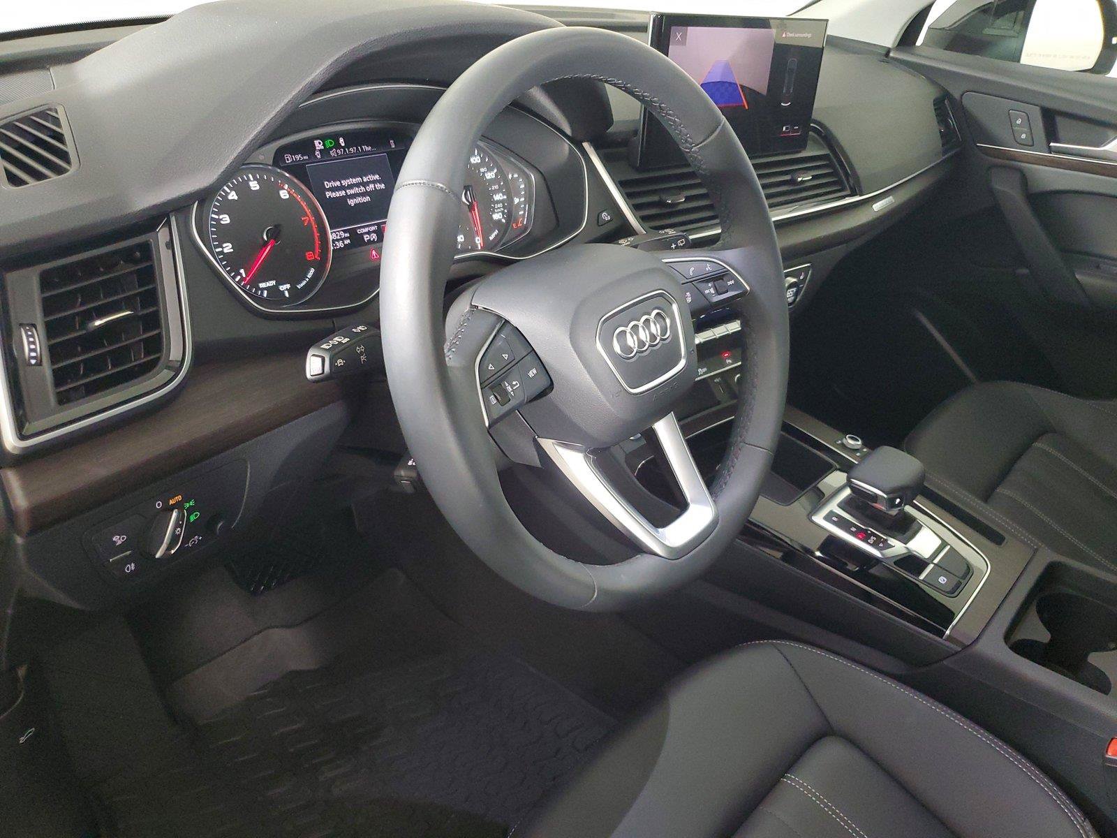Used 2023 Audi Q5 2.0T Premium AWD/4WD image 24
