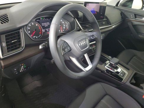 Used 2023 Audi Q5 2.0T Premium AWD/4WD image 24