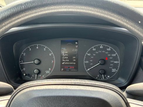 Certified 2024 Toyota Corolla LE FWD image 41