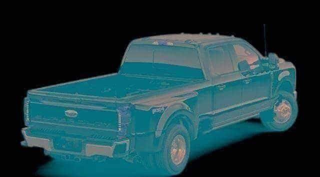 New 2026 Ford F350 Lariat AWD/4WD image 63