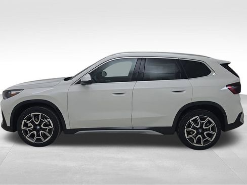 New 2026 BMW X1 xDrive28i w/ Convenience Package image 6