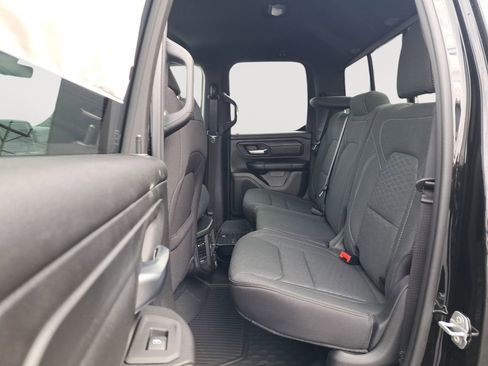 New 2025 RAM 1500 Tradesman image 14