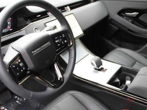 Used 2025 Land Rover Range Rover Evoque S image 14