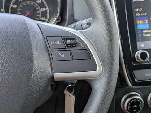 Used 2026 Mitsubishi Outlander Sport ES AWD/4WD image 24