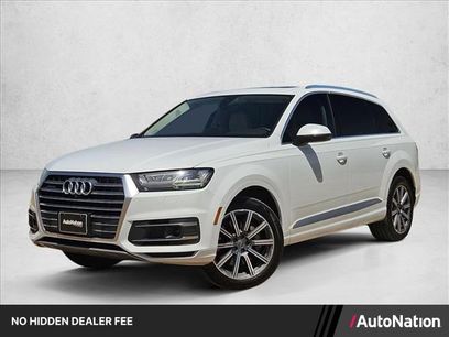 Used 2018 Audi Q7 2.0T Premium Plus w/ Premium Plus Package