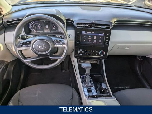 Certified 2023 Hyundai Tucson SEL image 33