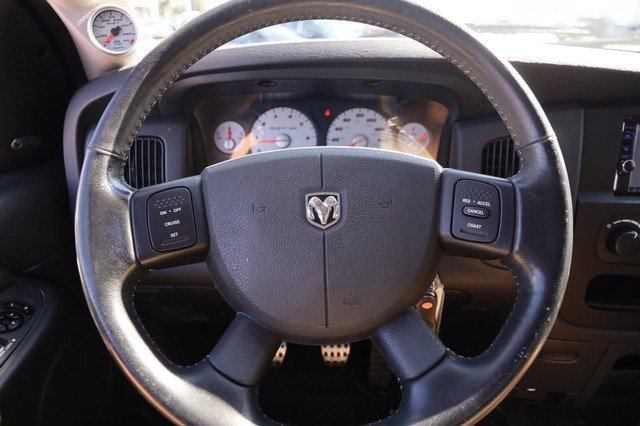 Used 2004 Dodge Ram 1500 Truck 2WD Regular Cab image 14