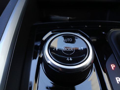 New 2026 Chevrolet Colorado Trail Boss image 19