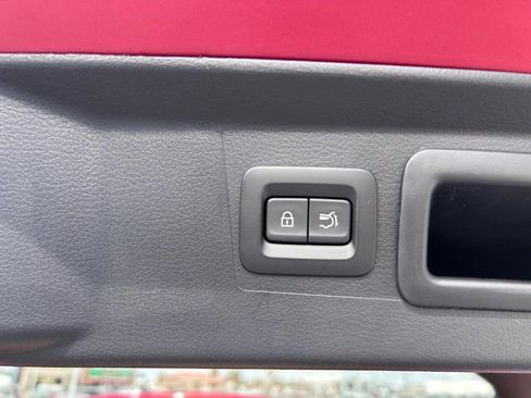 New 2025 MAZDA CX-50 AWD 2.5 S w/ Weather Package image 8