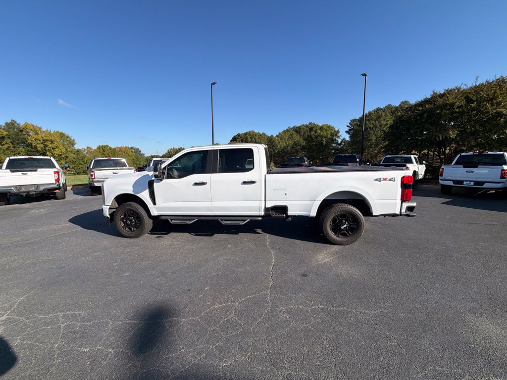 Used 2023 Ford F250 XL w/ STX Appearance Package AWD/4WD image 23