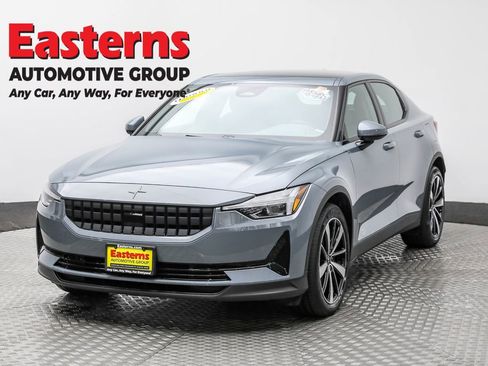 Used 2022 Polestar Polestar 2 w/ Plus Package image 1