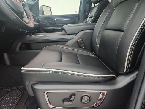 New 2026 RAM 1500 Limited image 11