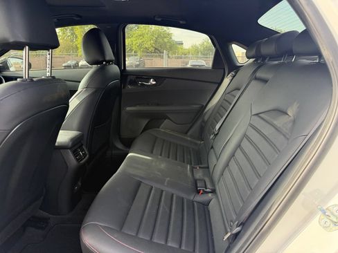 Used 2024 Kia Forte GT FWD image 9
