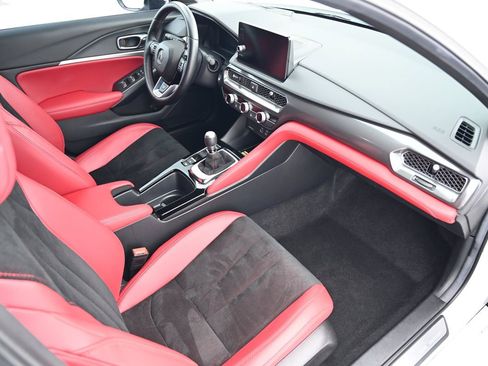 Used 2024 Acura Integra Type S image 48