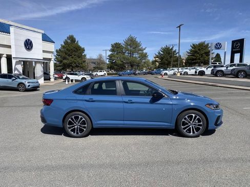 New 2026 Volkswagen Jetta Sport FWD image 41