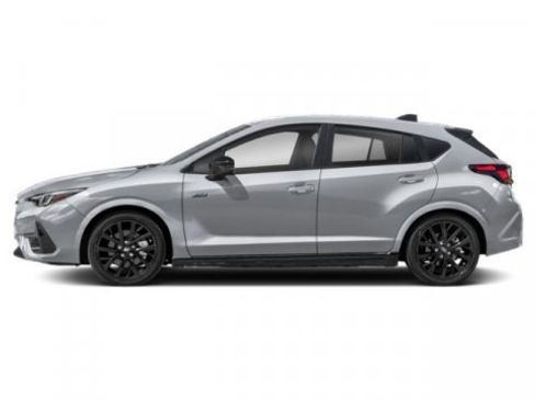 New 2026 Subaru Impreza RS AWD/4WD image 3