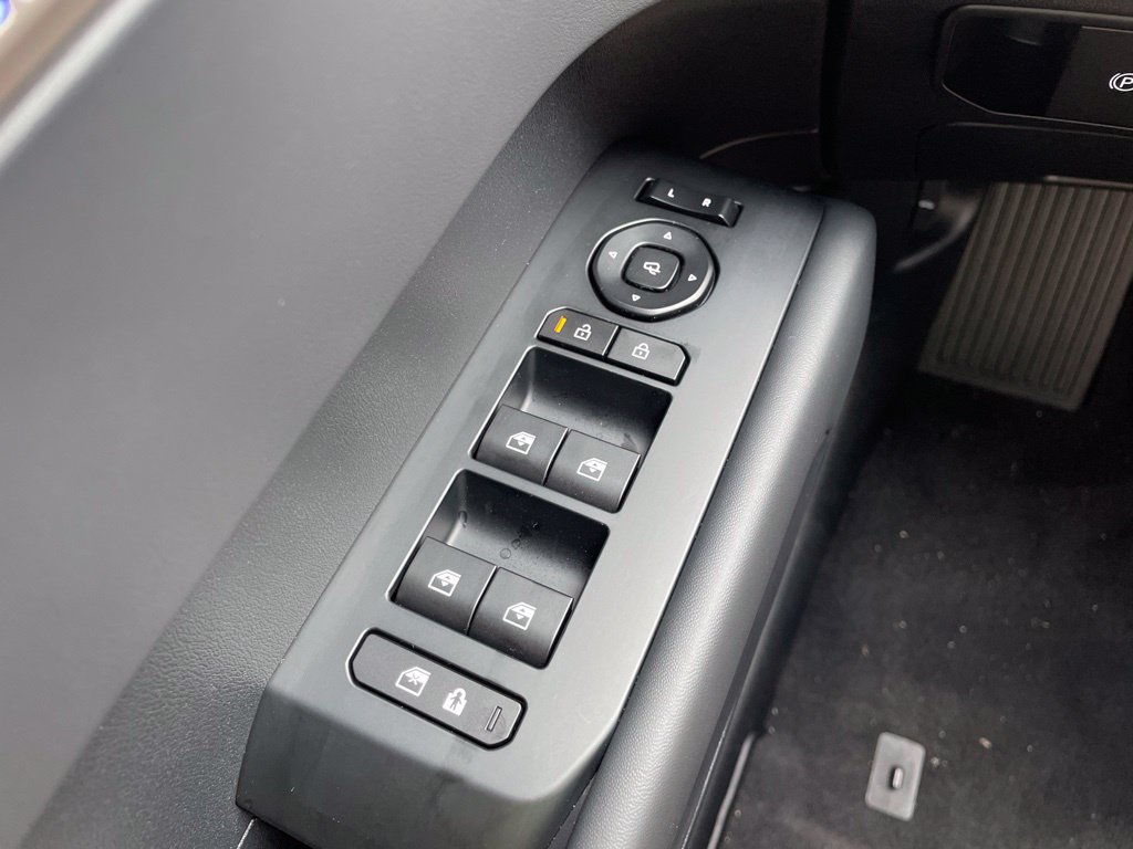 New 2027 Kia Telluride EX AWD/4WD image 24