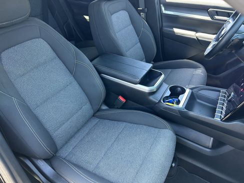 Used 2025 GMC Terrain Elevation AWD/4WD image 11