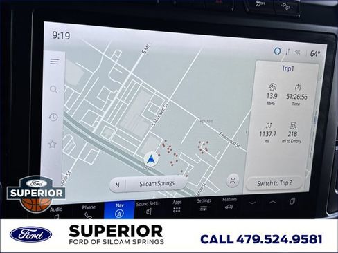 Used 2024 Ford F250 King Ranch image 35