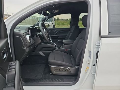 New 2026 Chevrolet Colorado LT AWD/4WD image 19