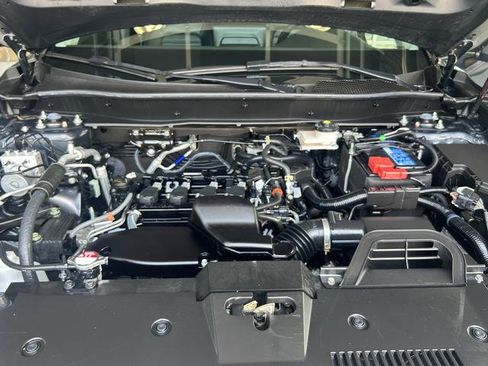 Used 2023 Honda CR-V EX-L image 12