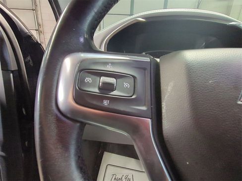 Used 2020 Chevrolet Blazer LT image 13