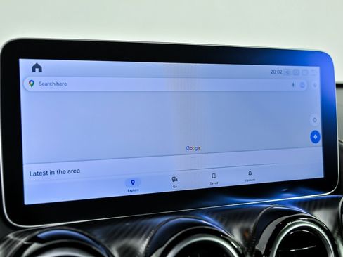 Used 2018 Mercedes-Benz AMG GT R image 31