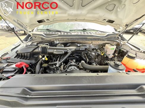 Used 2018 Ford F550 4x4 Regular Cab Super Duty image 28