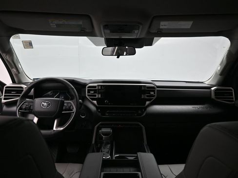 Used 2024 Toyota Tundra SR5 image 26