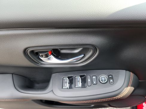 Certified 2026 Honda HR-V Sport image 16