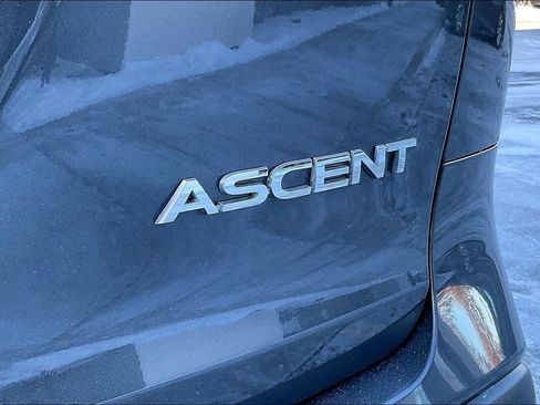 Certified 2024 Subaru Ascent Premium w/ Convenience Package image 9
