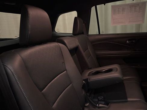 Used 2019 Honda Passport Touring image 21