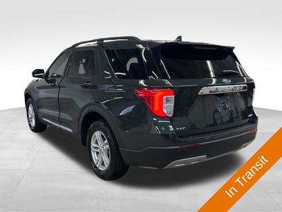 Used 2023 Ford Explorer XLT w/ Equipment Group 202A