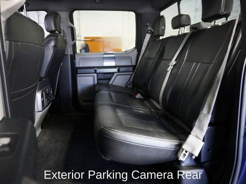 Used 2018 Ford F150 XLT w/ Equipment Group 302A Luxury image 8