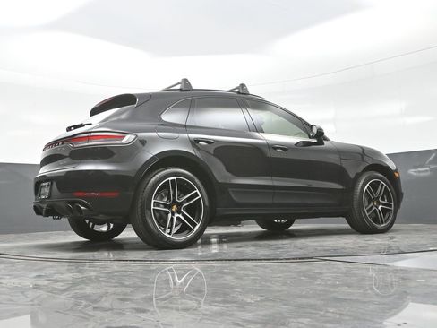 Used 2019 Porsche Macan S image 29