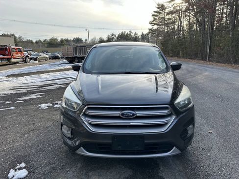 Used 2017 Ford Escape SE AWD/4WD image 20