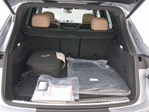 New 2026 Porsche Cayenne E-Hybrid image 29