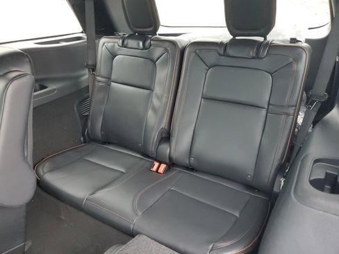 New 2026 Lincoln Aviator Black Label image 28