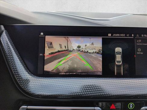 Used 2023 BMW 228i Gran Coupe w/ Convenience Package FWD image 14
