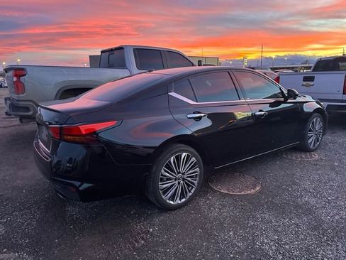 Used 2024 Nissan Altima 2.5 SL image 4