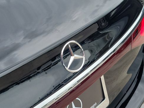 New 2026 Mercedes-Benz E 350 Sedan image 30