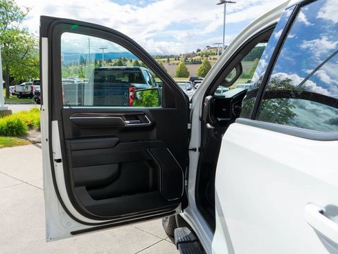 Used 2024 GMC Sierra 1500 Elevation AWD/4WD image 15