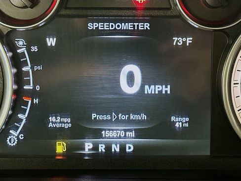 Used 2015 RAM 3500 Big Horn AWD/4WD image 15