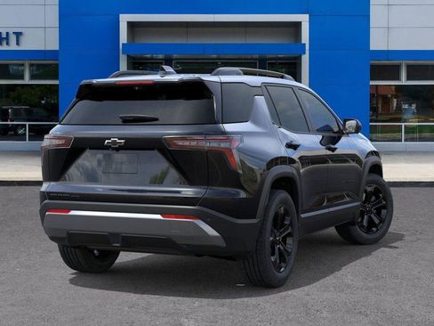 New 2026 Chevrolet Equinox LT image 4