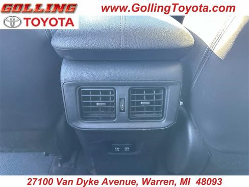 Used 2019 Toyota RAV4 Adventure image 15