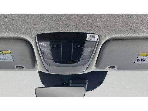 Used 2025 Kia Niro LX FWD image 28