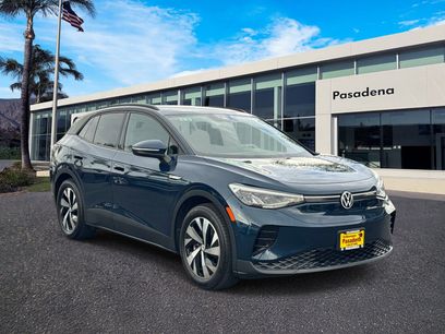 Certified 2023 Volkswagen ID.4 Pro