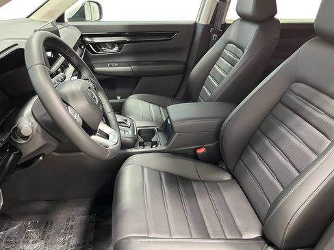 New 2026 Honda CR-V EX-L image 12